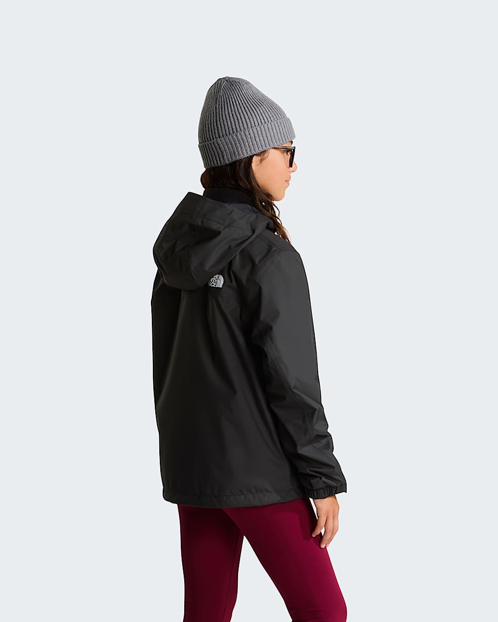 Teens Antora Triclimate 3in1 Jacket TNF ALT15