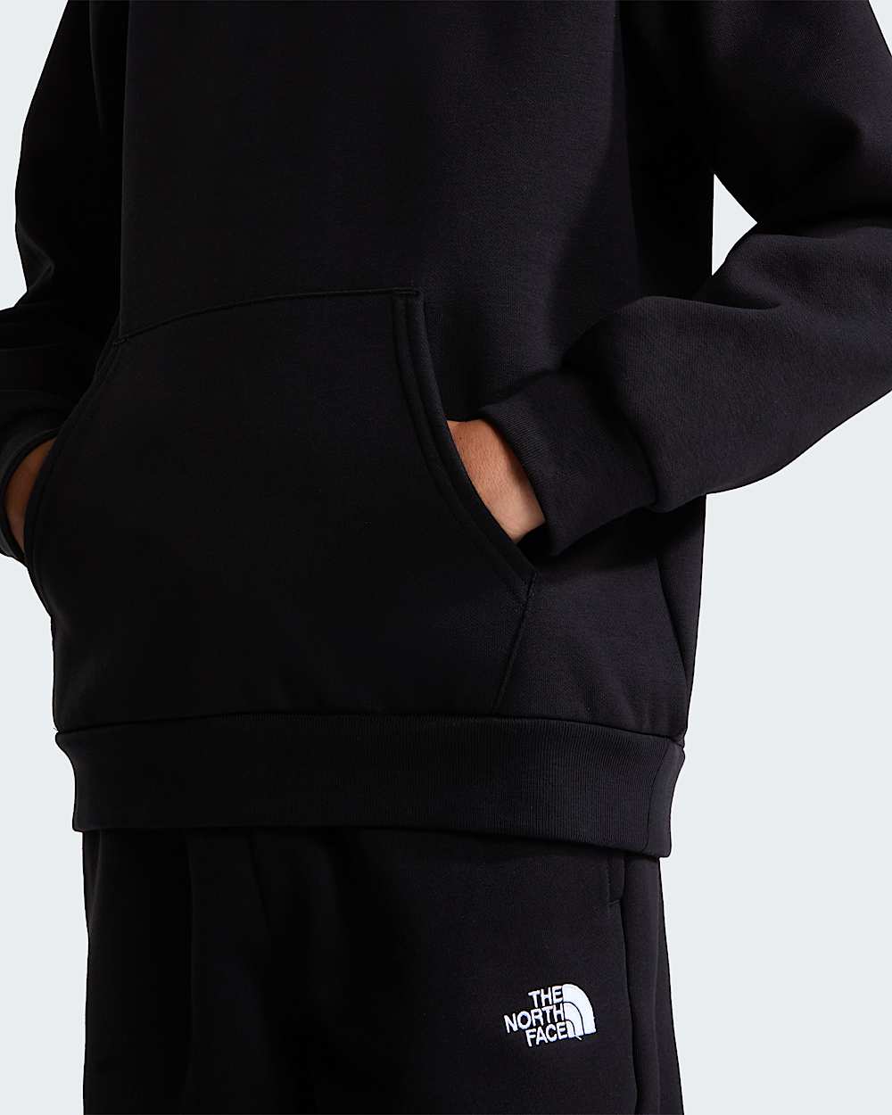 Evolution Box NSE Kapuzenpullover fr Jugendliche TNF ALT6