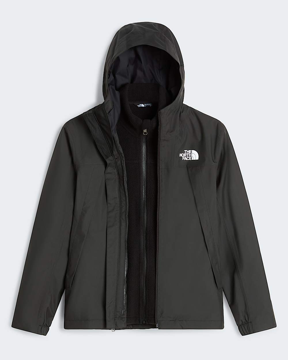 Teens Antora Triclimate 3in1 Jacket TNF ALT30