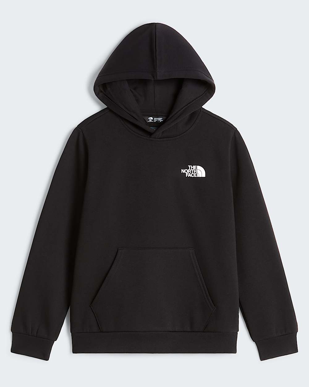 Evolution Box NSE Kapuzenpullover fr Jugendliche TNF ALT30