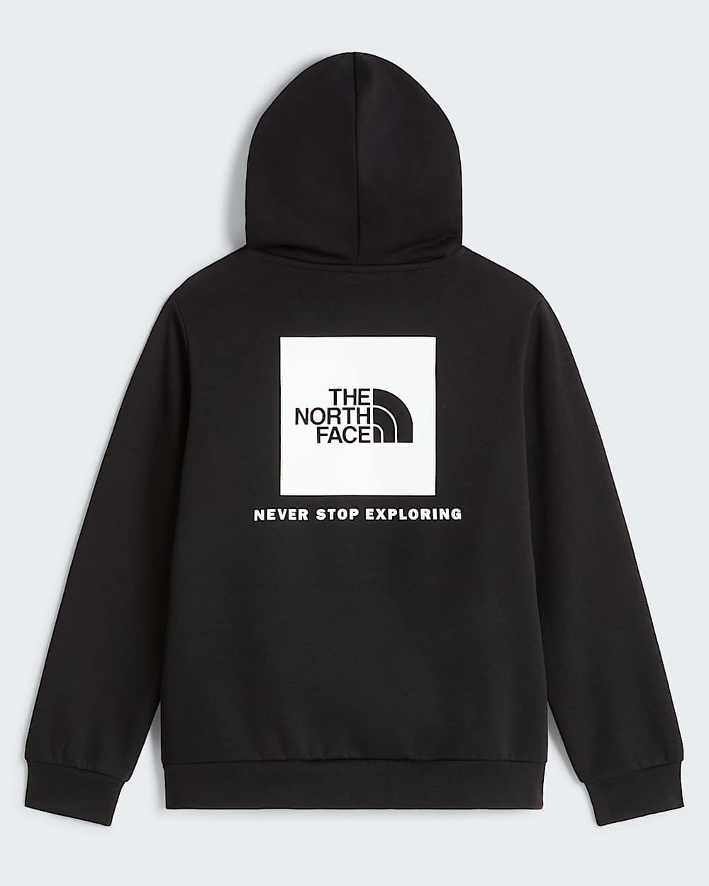 Evolution Box NSE Kapuzenpullover fr Jugendliche TNF ALT31