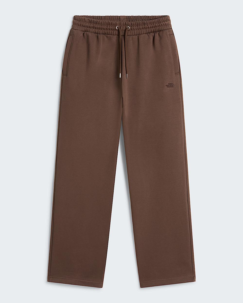 TNF Essential Simple Dome Relaxed Straight joggingbukser til damer TNF ALT30