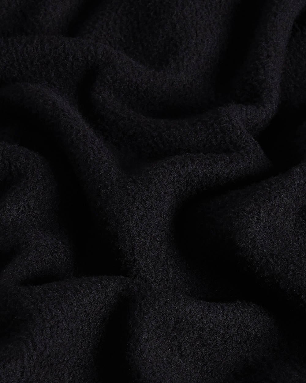 Langrmet Open Range Fleece skjorte til herrer TNF ALT27