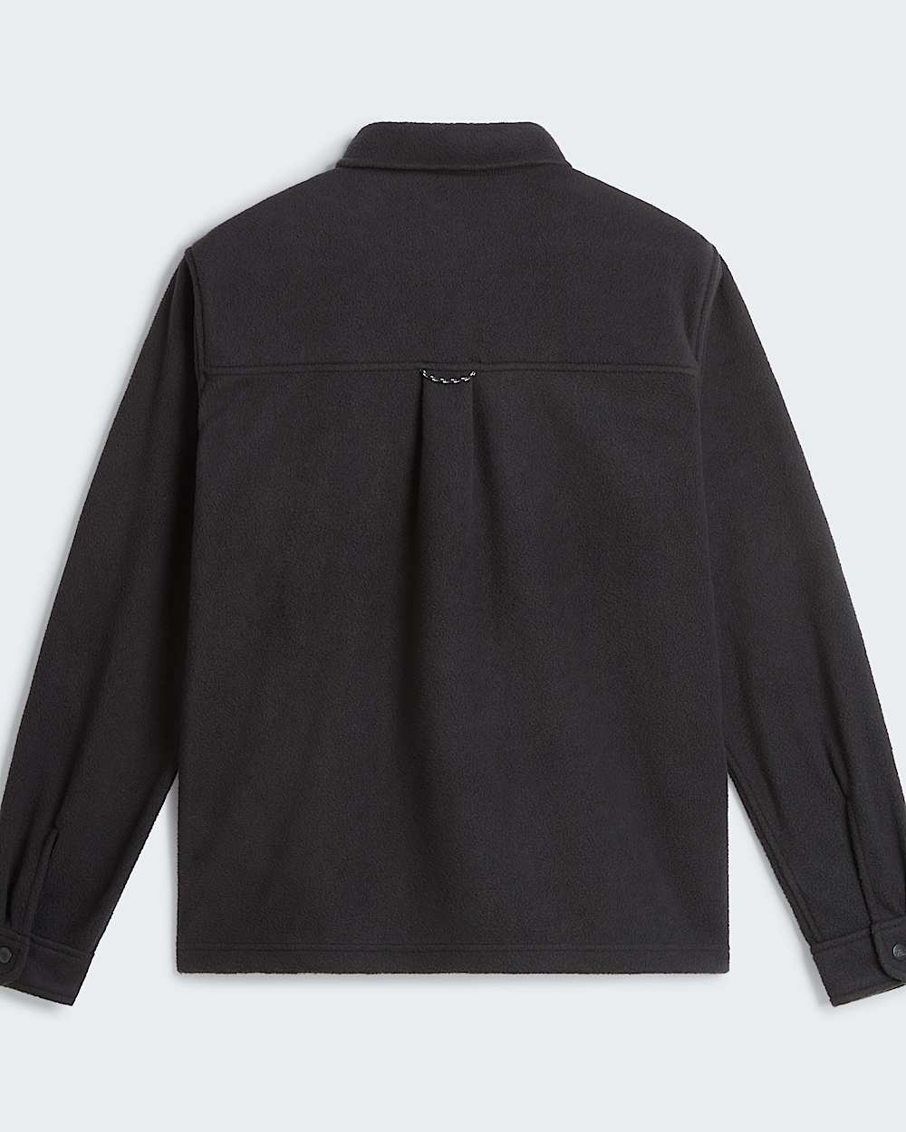 Langrmet Open Range Fleece skjorte til herrer TNF ALT31