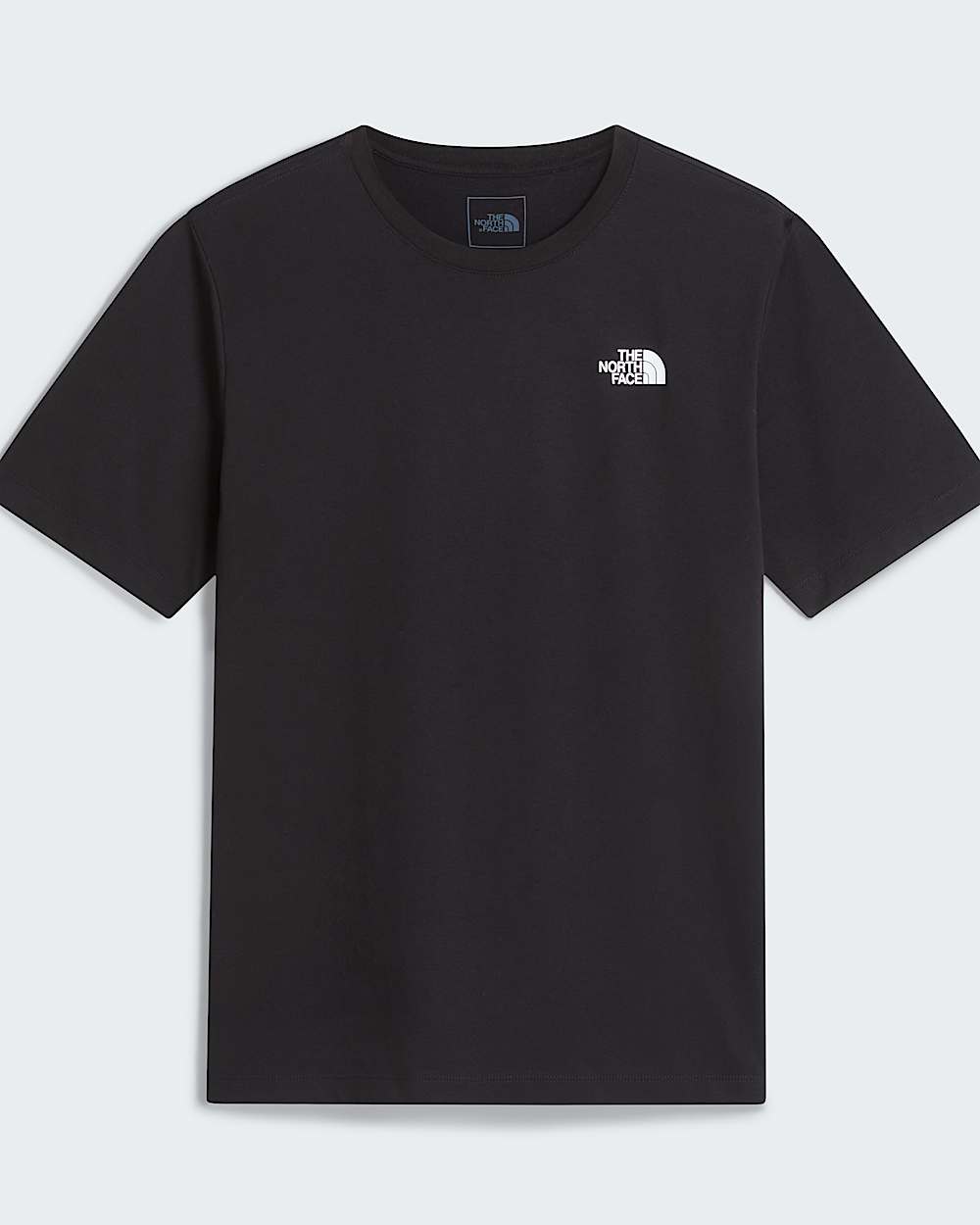 Granitic Rock Box NSE Regular Tshirt M TNF ALT30