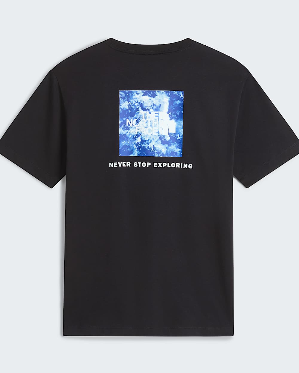 Granitic Rock Box NSE Regular Tshirt M TNF ALT31