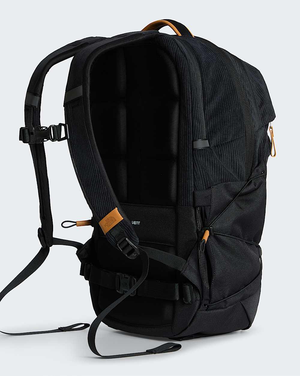 Borealis Pro Backpack TNF ALT2