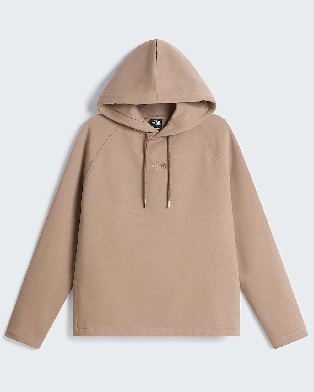 Womens Pintado Hoodie TNF ALT30