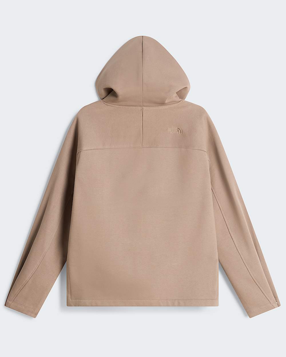 Womens Pintado Hoodie TNF ALT31