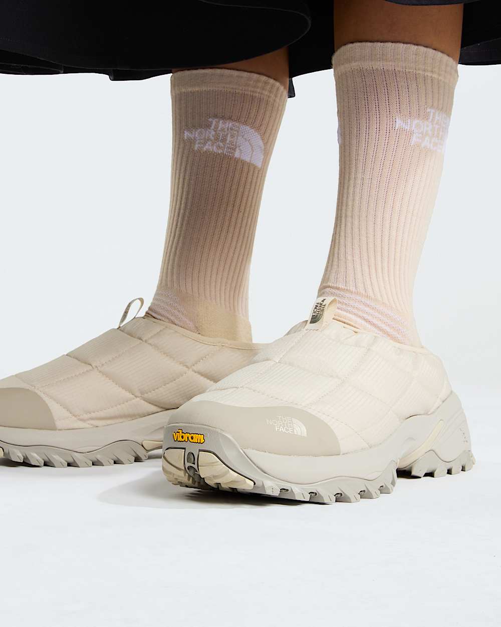 Mules Hedgehog RVST ThermoBall TNF ALT4