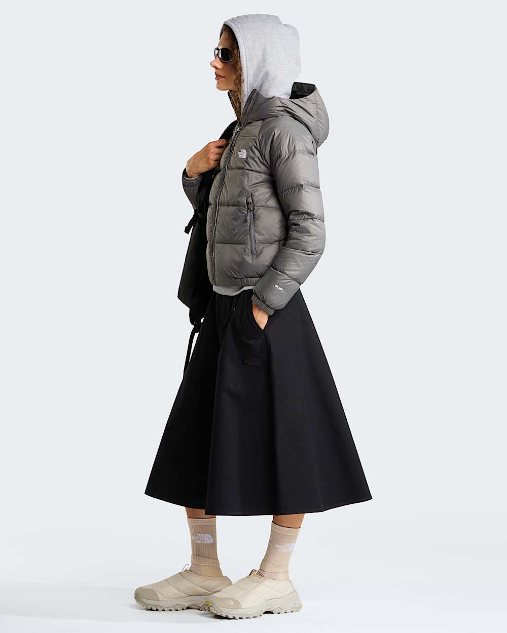 Mules Hedgehog RVST ThermoBall TNF ALT5