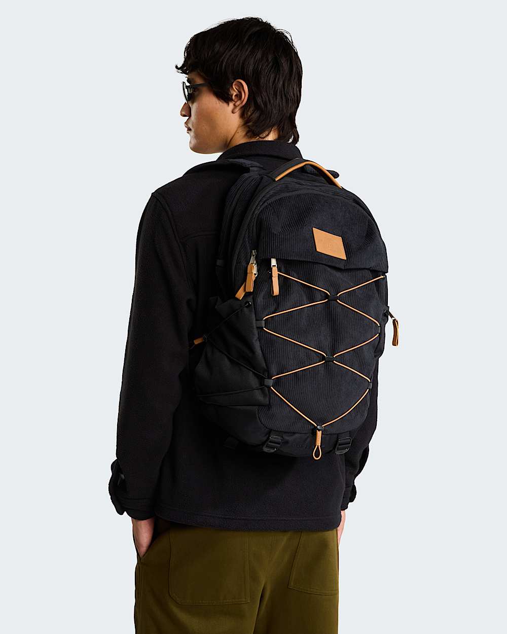 Borealis Pro Backpack TNF ALT1