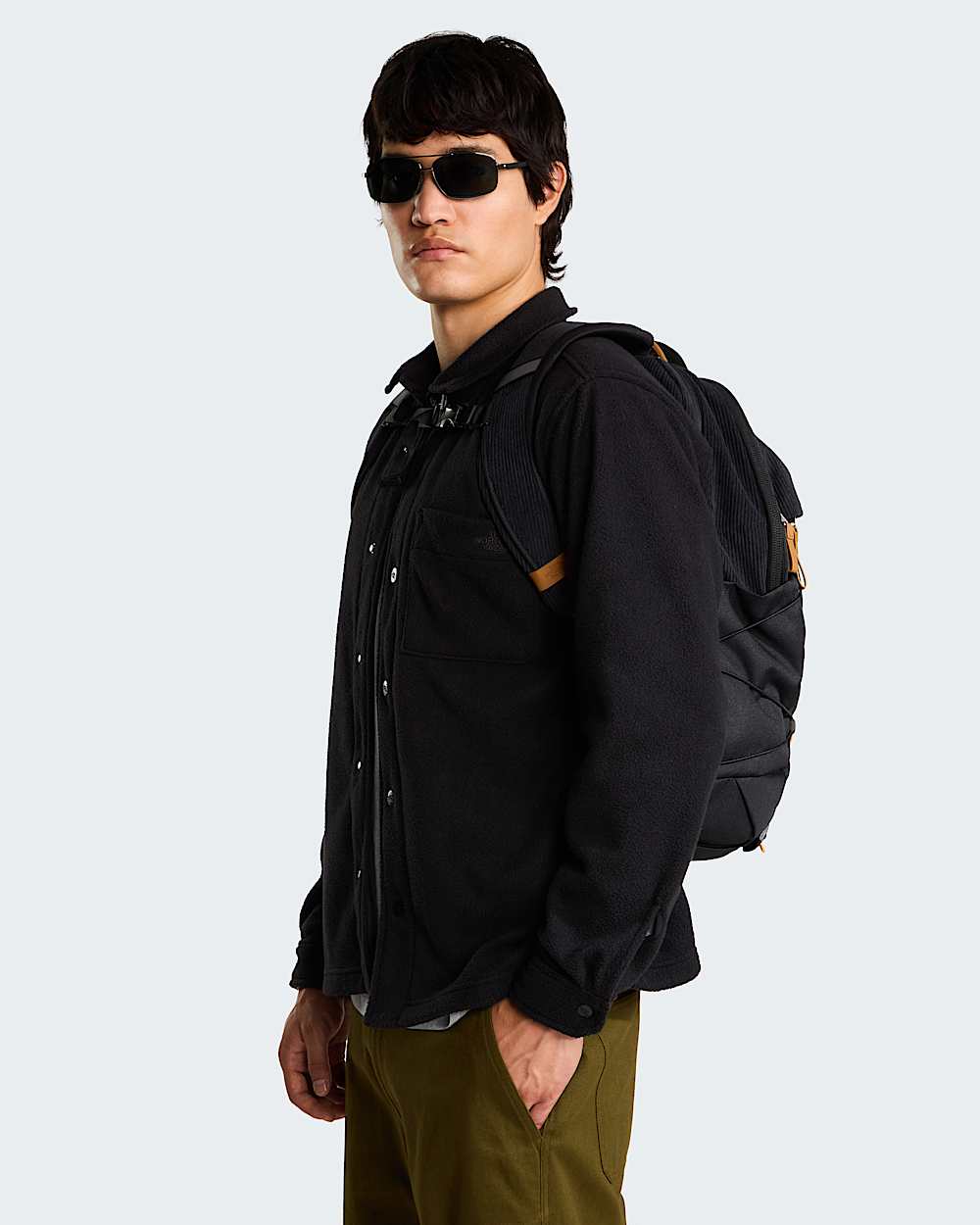 Borealis Pro Backpack TNF ALT7