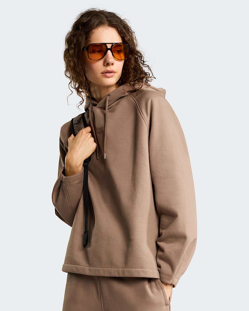 Womens Pintado Hoodie TNF ALT7