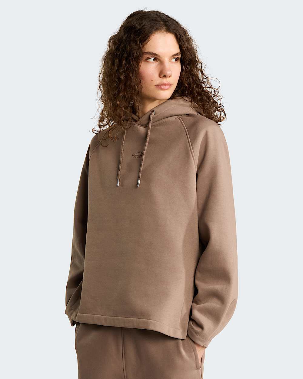 Womens Pintado Hoodie TNF HERO