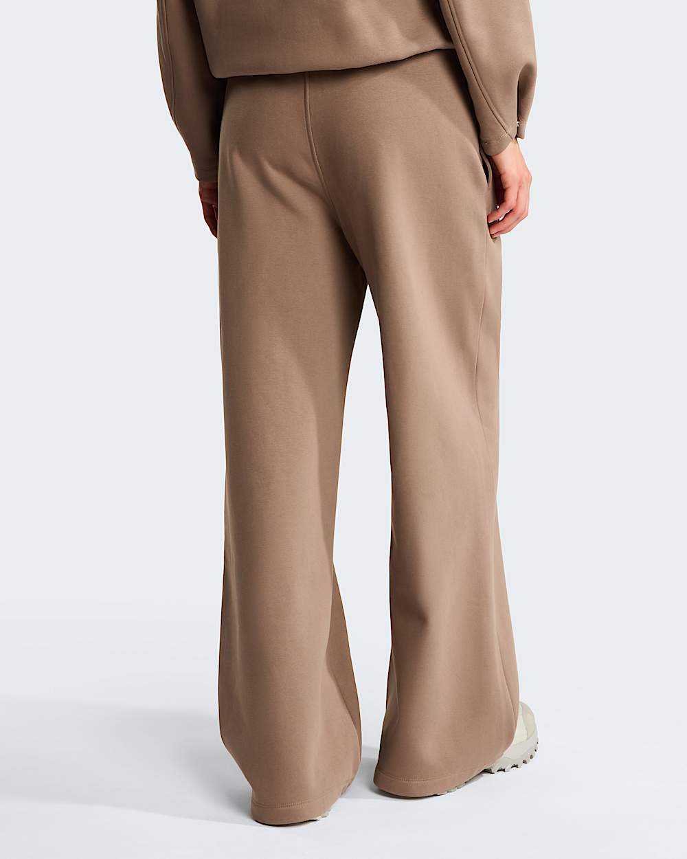 Pintado Wide Jogginghose Damen TNF ALT3