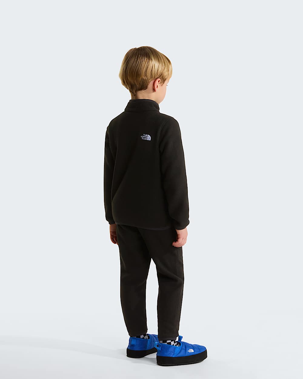 Kids Glacier TwoPiece Set TNF ALT7