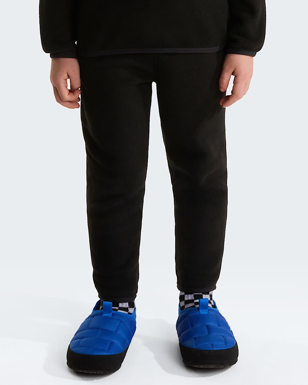 Kids Glacier TwoPiece Set TNF ALT6