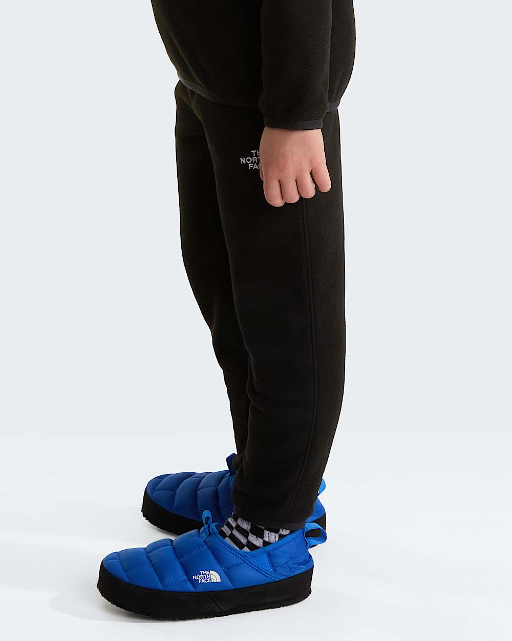Kids Glacier TwoPiece Set TNF ALT8