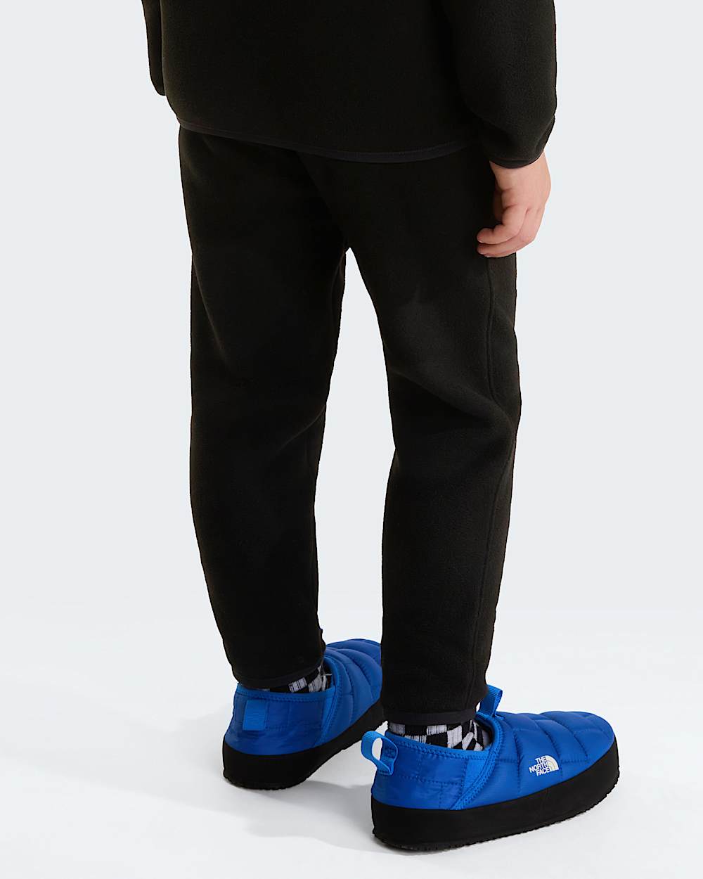 Kids Glacier TwoPiece Set TNF ALT9