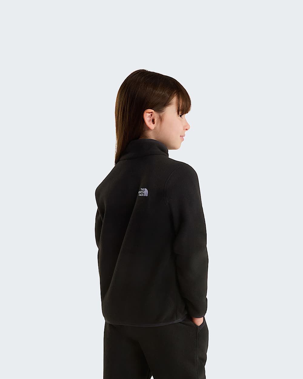 Kids Glacier TwoPiece Set TNF ALT15
