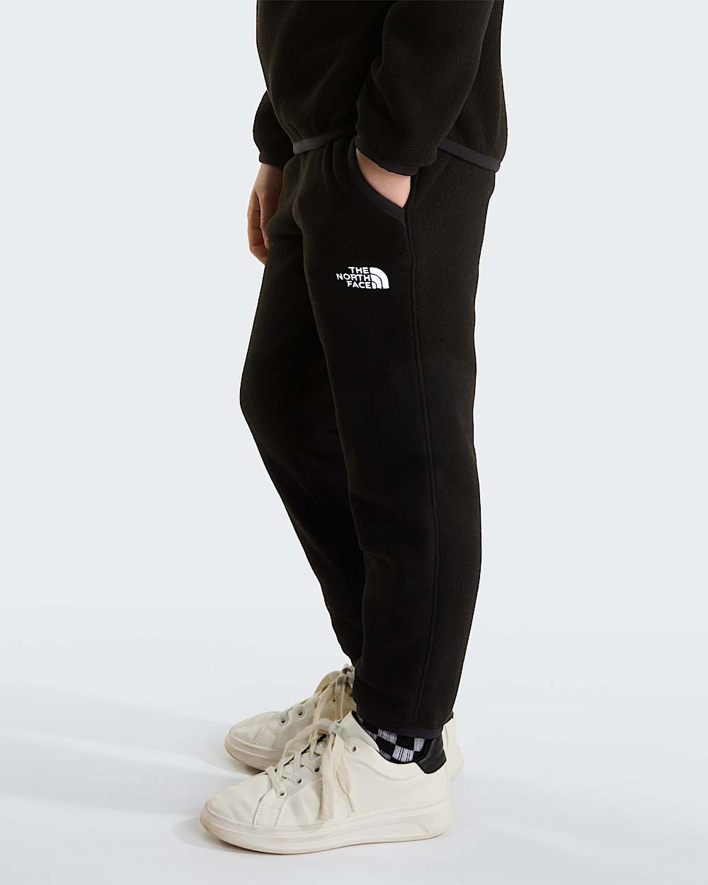 Kids Glacier TwoPiece Set TNF ALT18