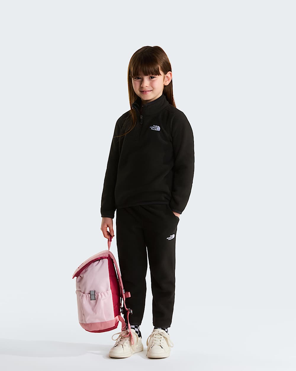 Kids Glacier TwoPiece Set TNF ALT13