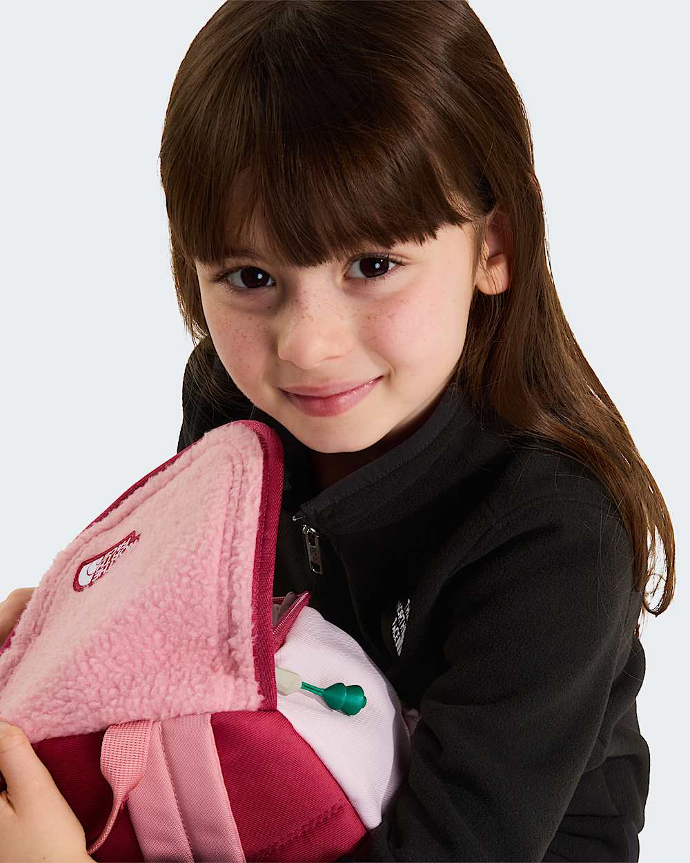 Kids Glacier TwoPiece Set TNF ALT20