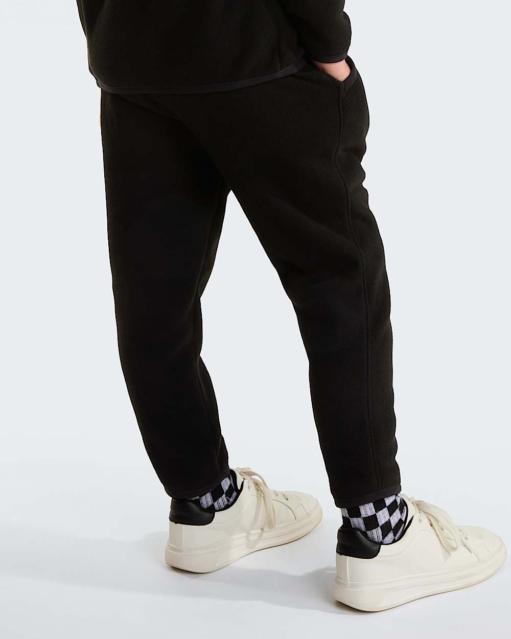 Kids Glacier TwoPiece Set TNF ALT19