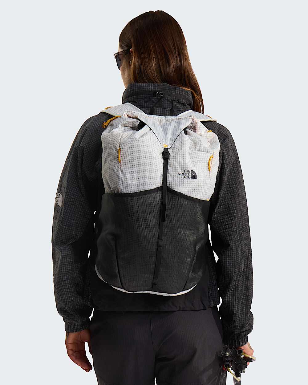 Batoh Clyffe TNF ALT1