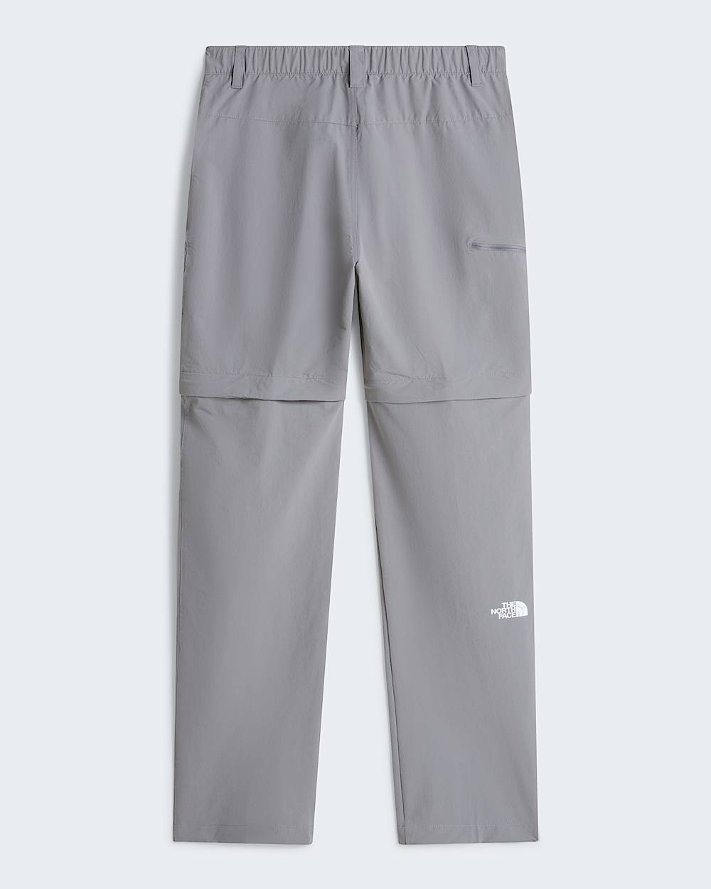 Pantalon convertible Peak 2 pour femme TNF alt1