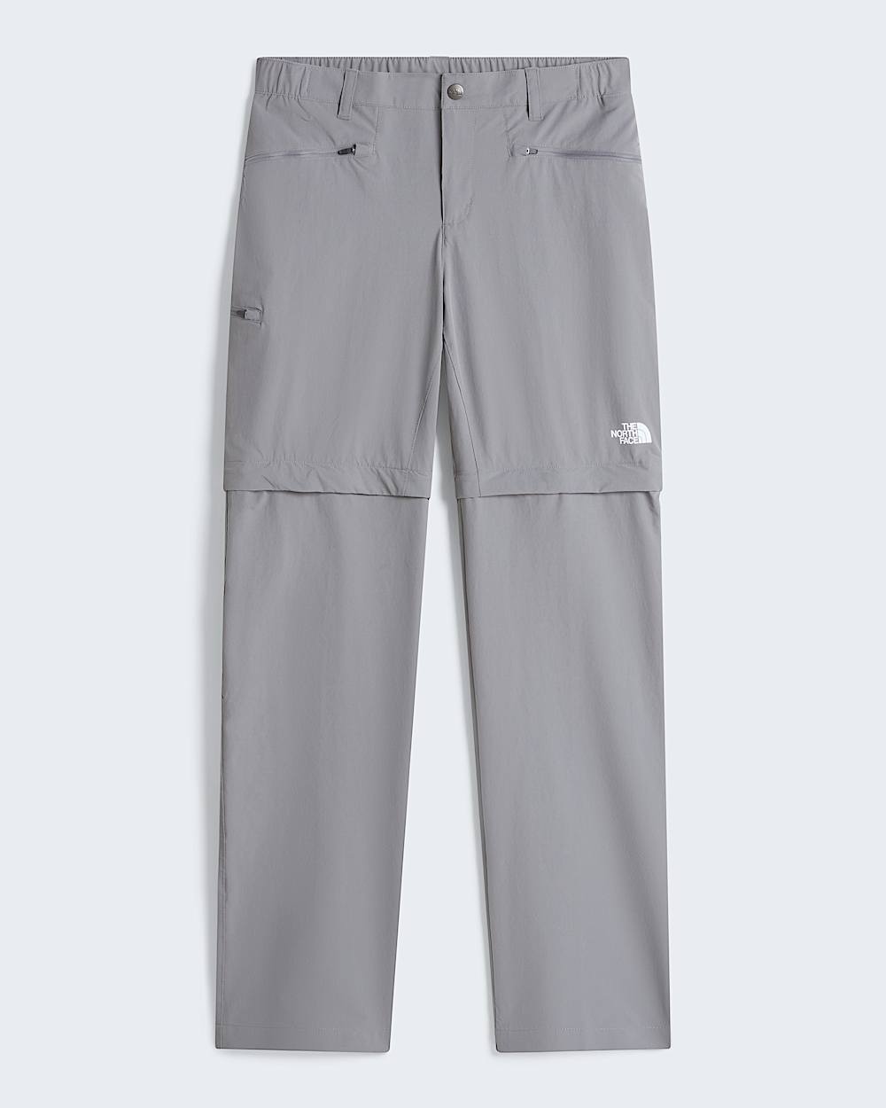 Pantalon convertible Peak 2 pour femme TNF hero