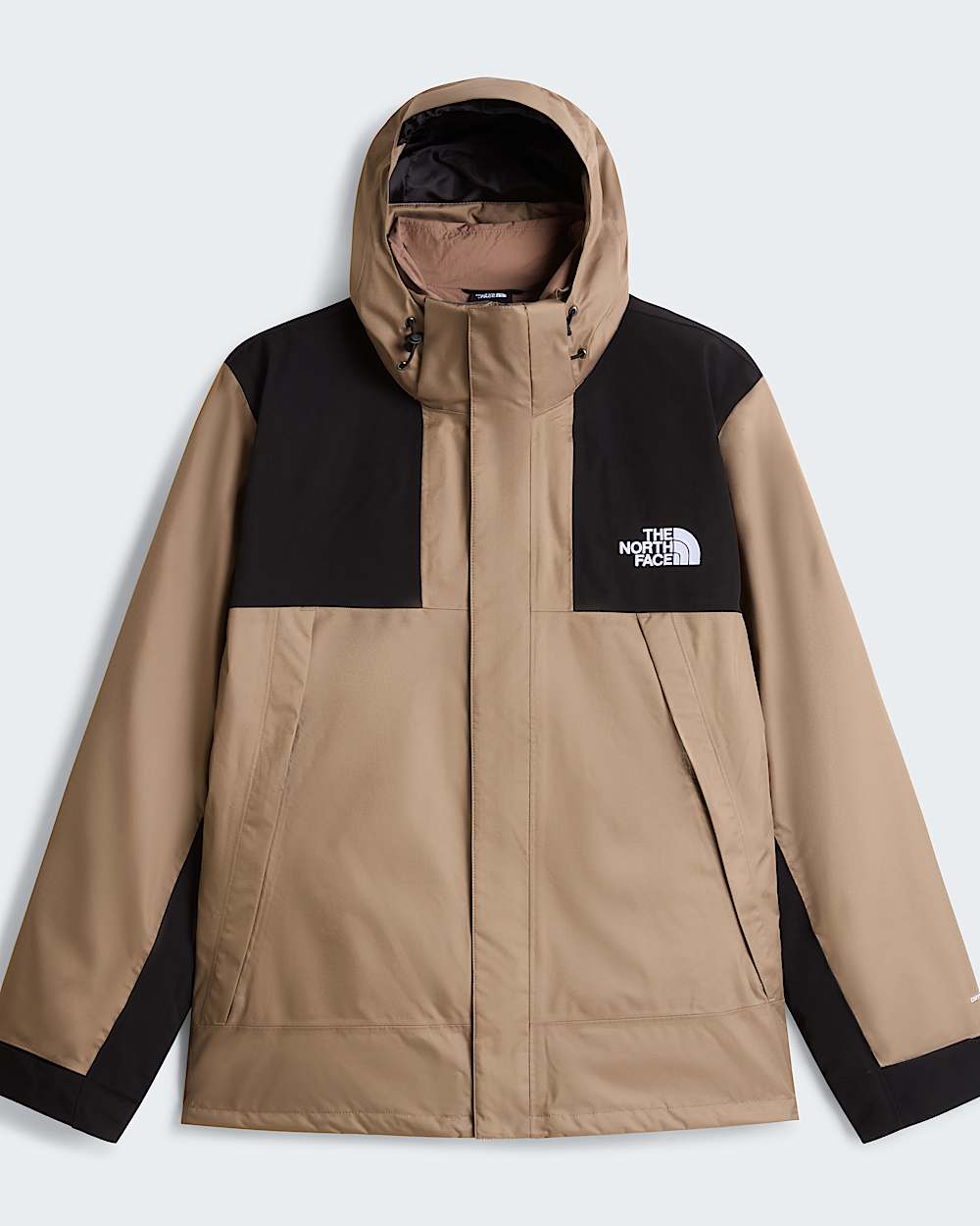 Veste Bandon Triclimate 3en1 pour homme TNF alt2
