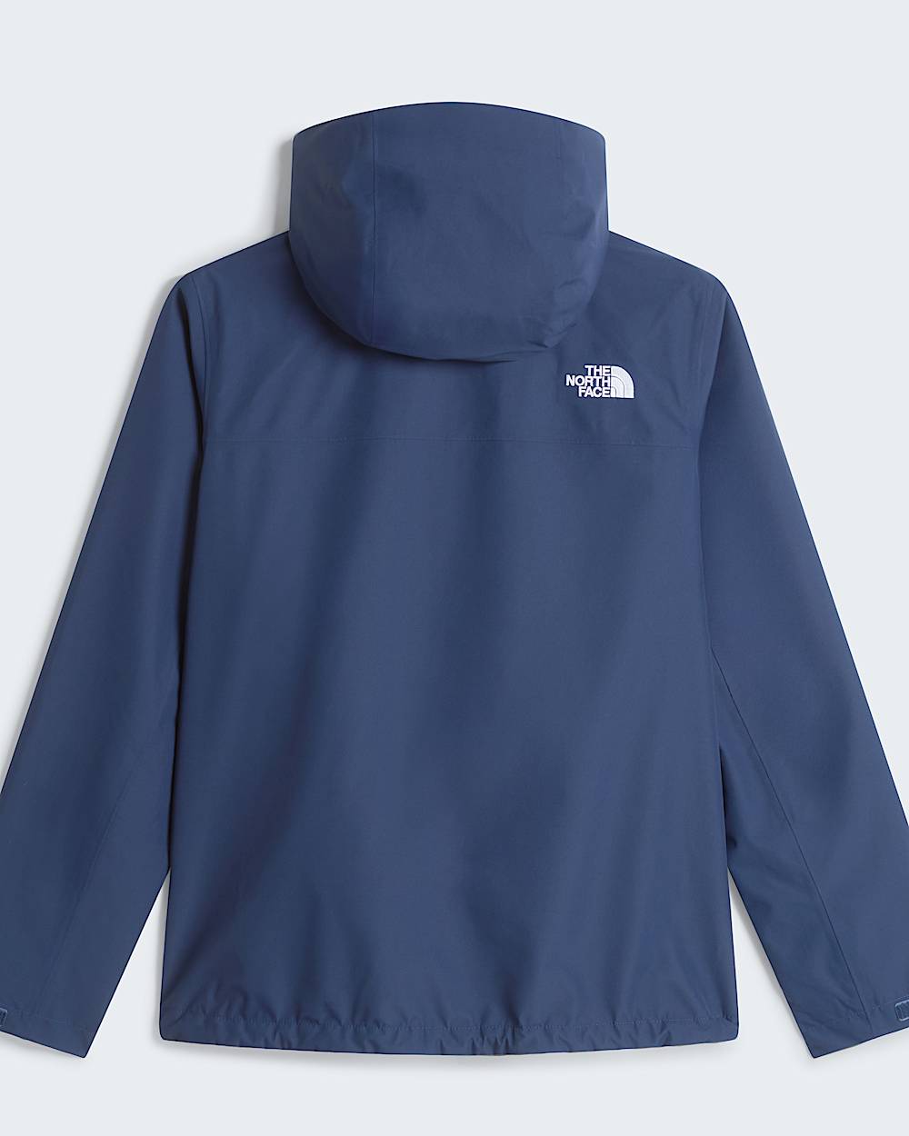 Mens New Explorer ZipIn Rain Coat TNF alt1