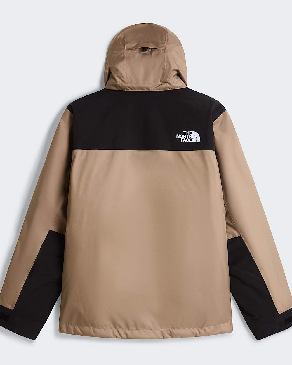 Veste Bandon Triclimate 3en1 pour homme TNF alt1