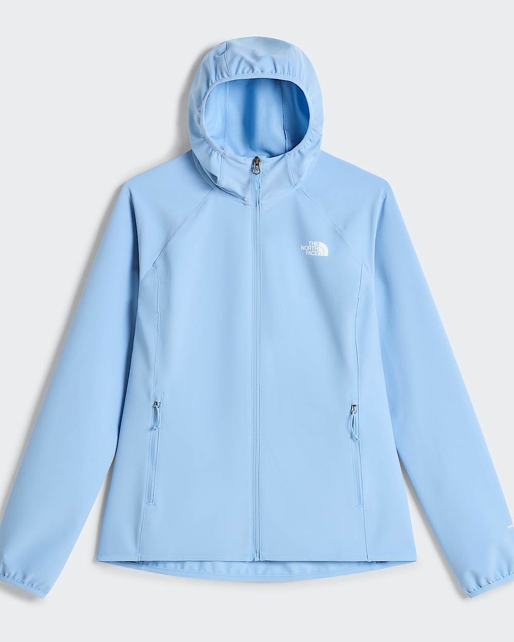 Tai Softshell Jacke Damen TNF hero