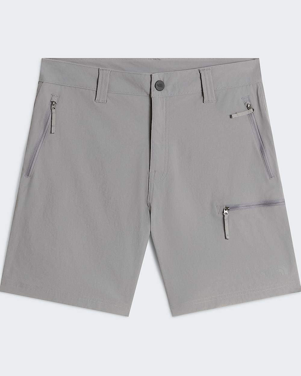 Mskie szorty Retrac Tech III TNF hero