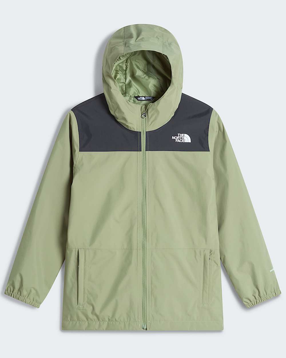 Chavano Shell Jacke fr Jugendliche TNF hero