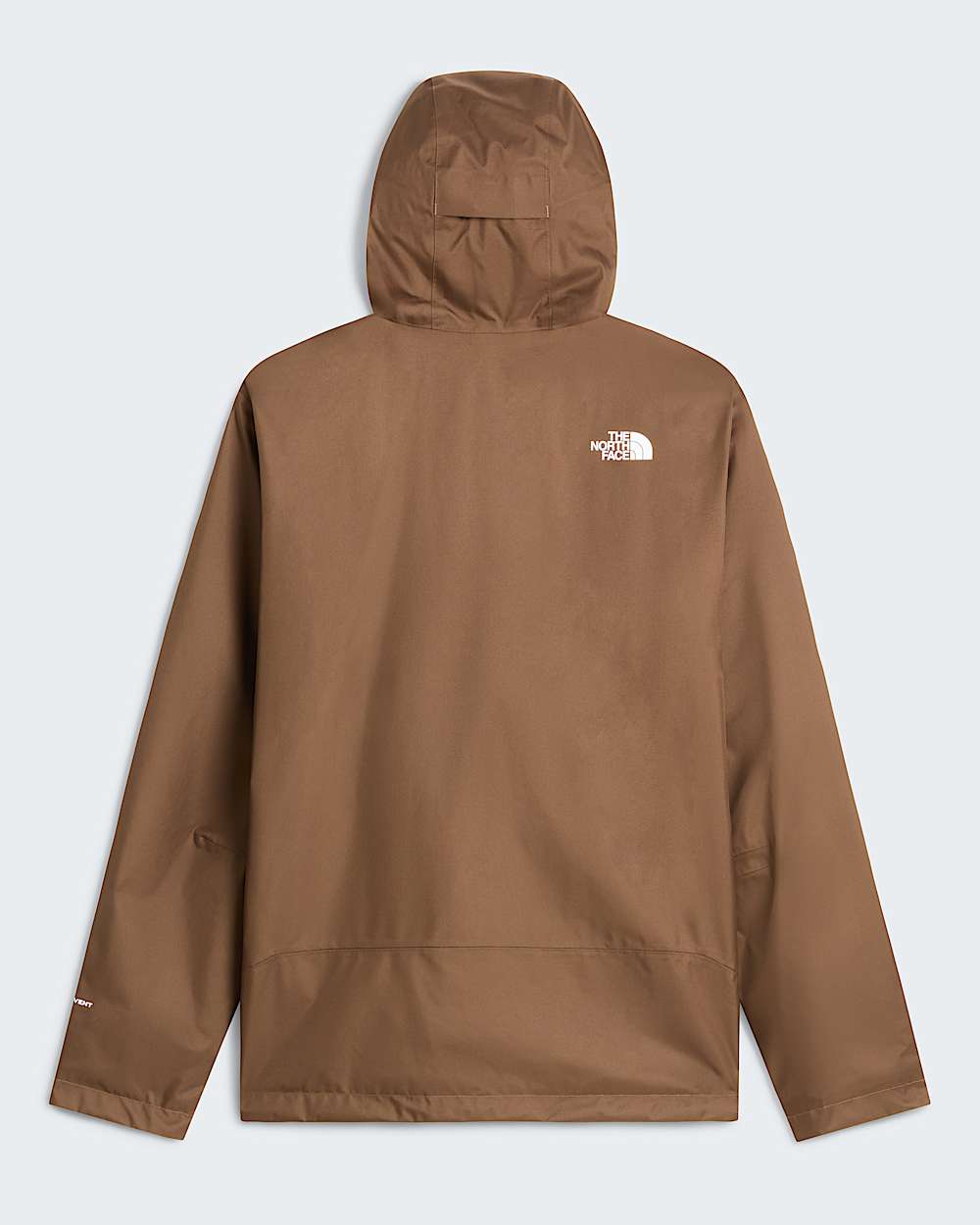 Veste zippe Tetsu pour homme TNF alt1