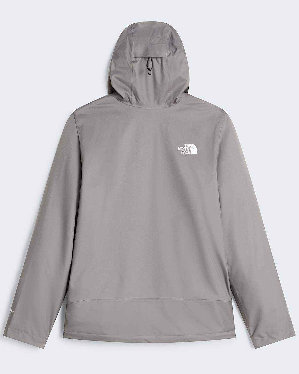 Tetsu ZipIn Jacke Damen TNF alt1