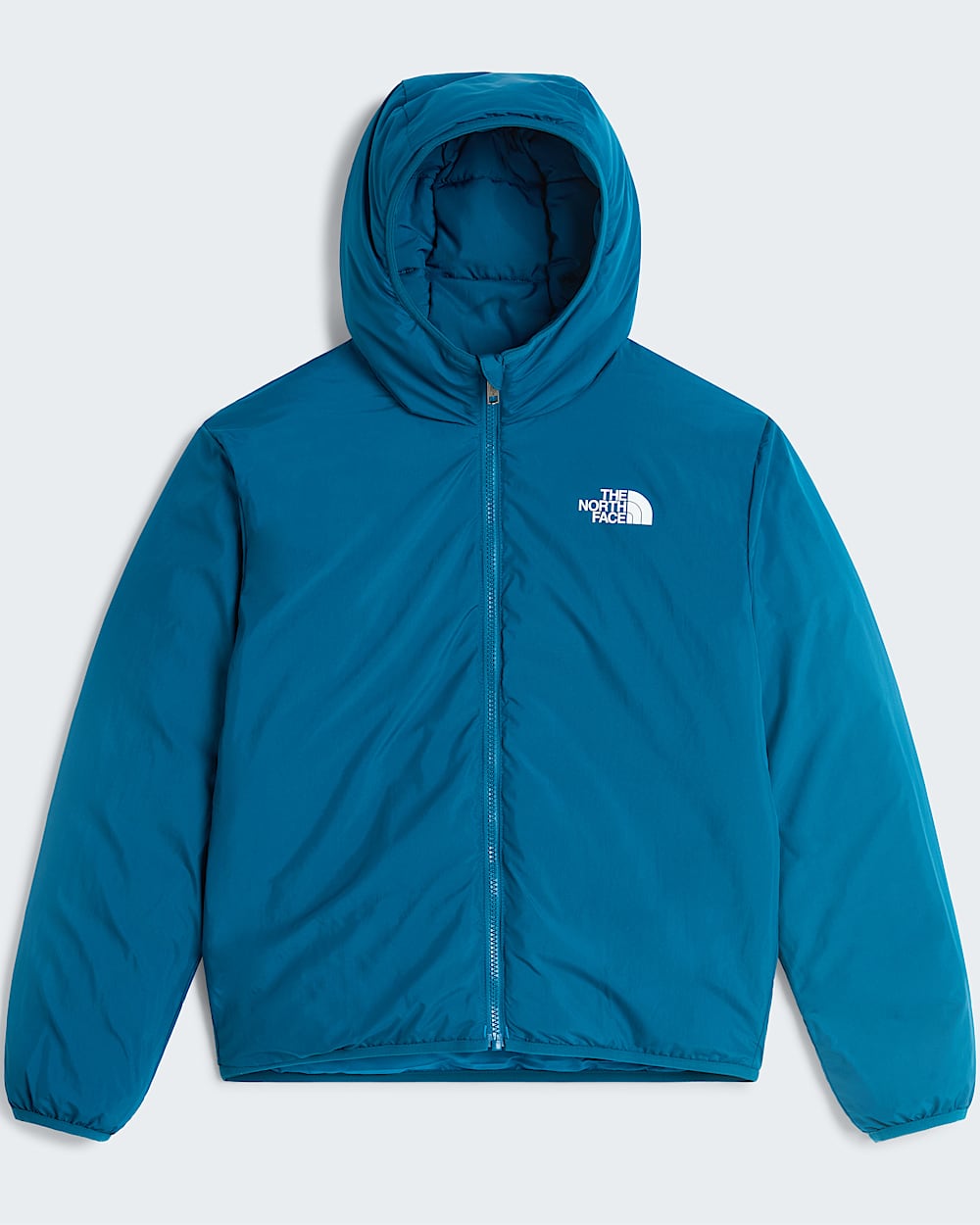 Chopica dwustronna kurtka puchowa Baltic TNF alt2