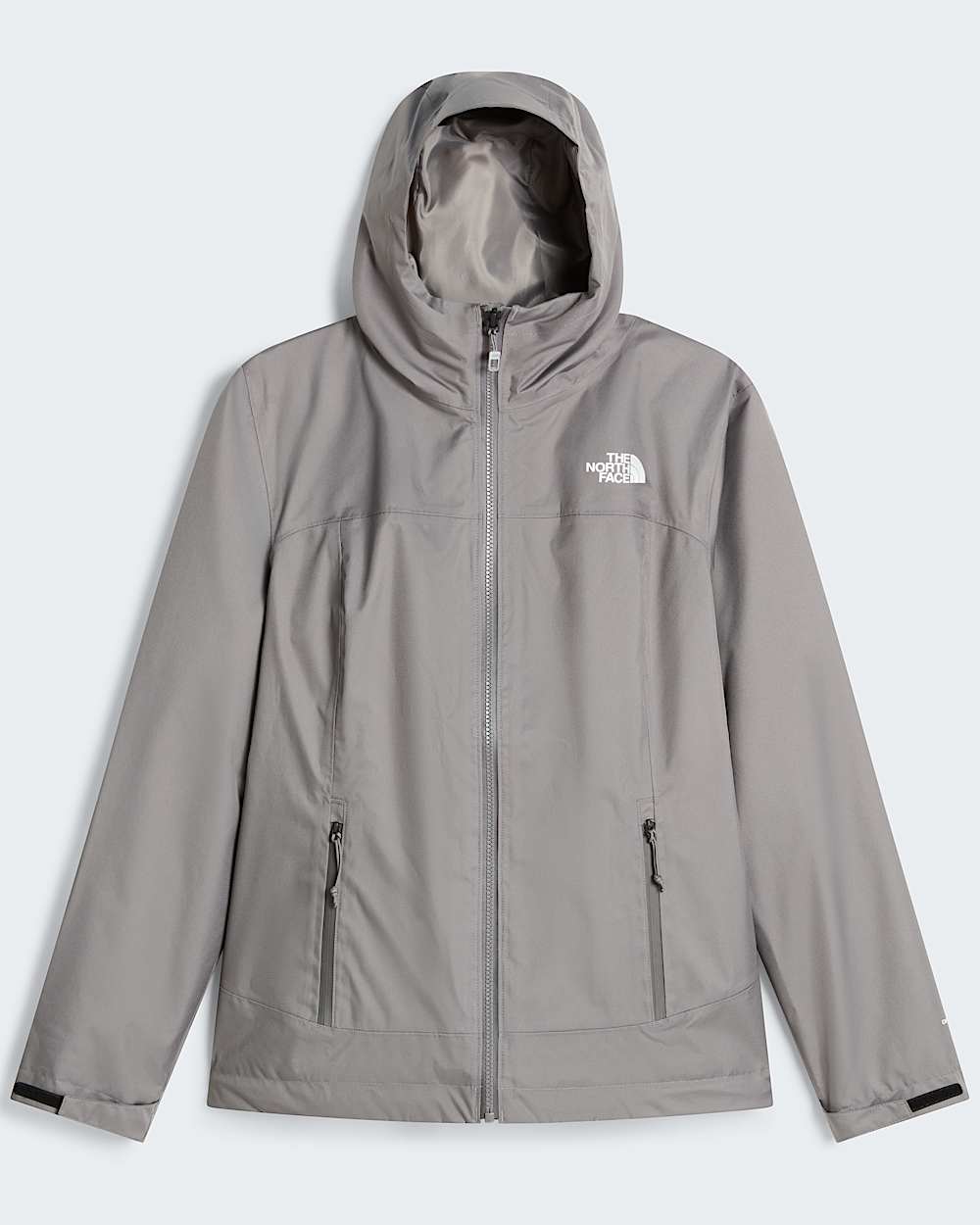 Tetsu ZipIn Jacke Damen TNF hero