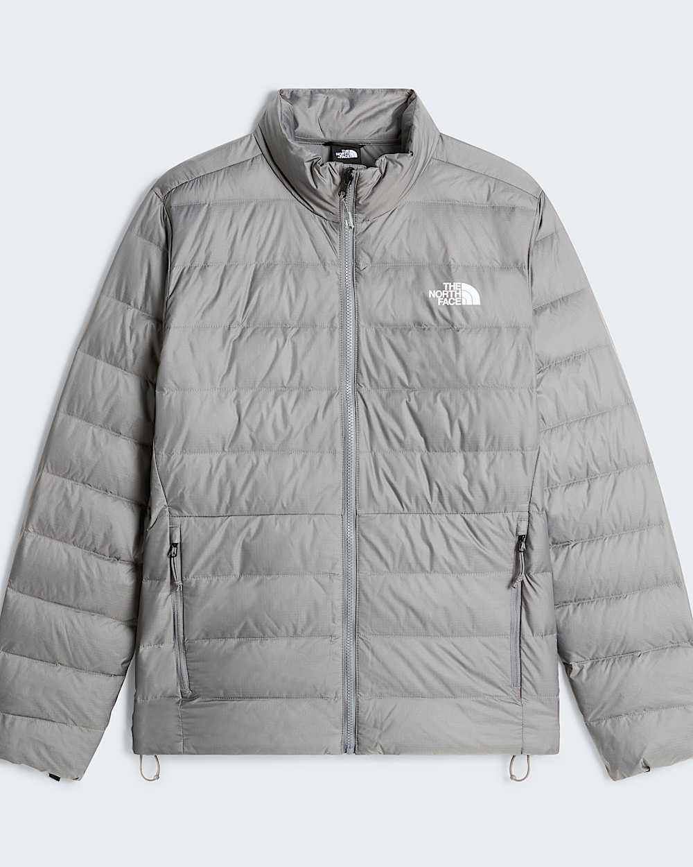Mens Minoqua Down Jacket TNF hero