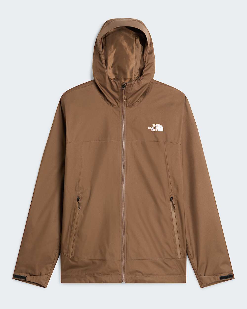 Veste zippe Tetsu pour homme TNF hero