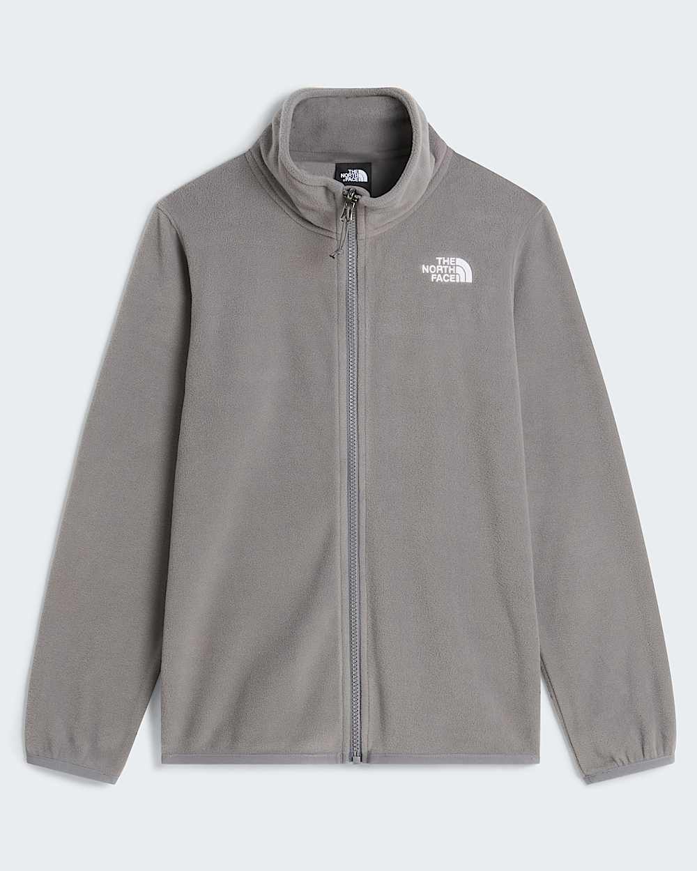 Veste en polaire Emilio pour enfant TNF hero