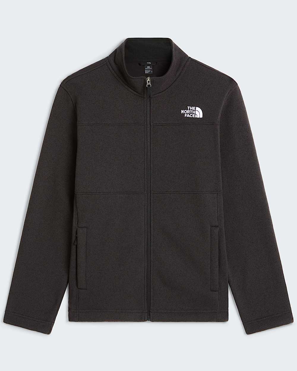 Mski polar Gavel Pike TNF hero