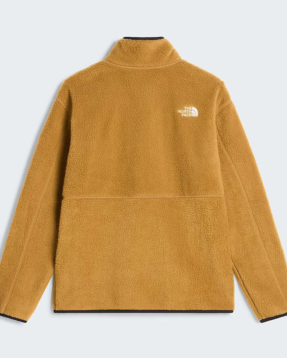 Chaqueta polar de pelo largo Koian para hombre TNF alt1