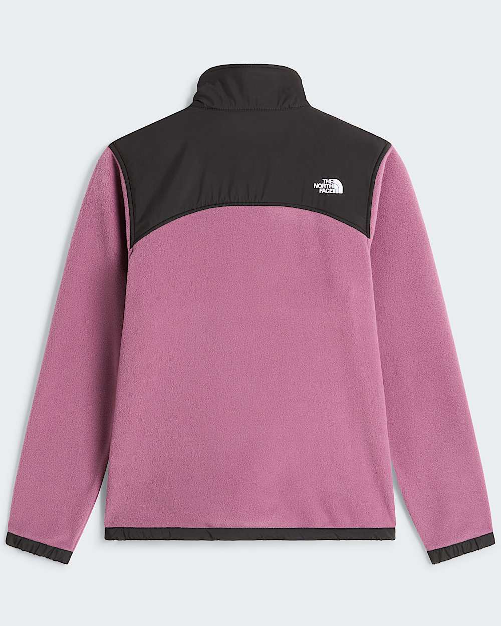 Womens Tundra Fleece Jacket TNF alt1