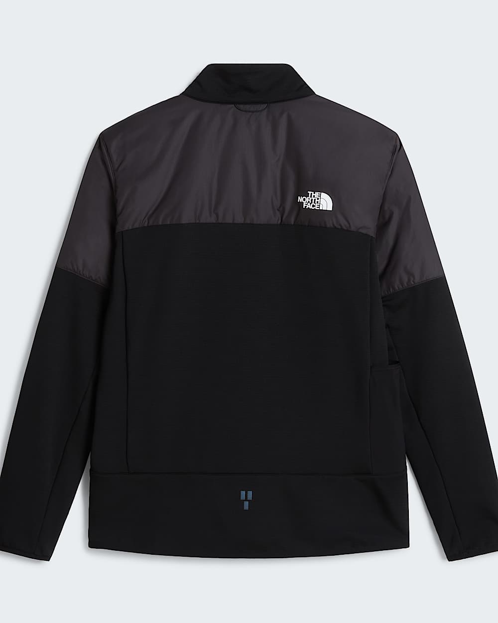 Winter Warm Pro Jacke mit durchgehendem RV fr Herren TNF ALT31