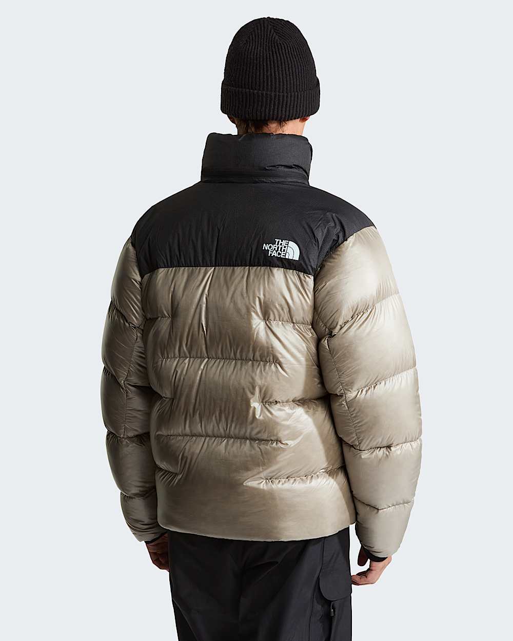 Giacca Summit Nuptse da uomo TNF ALT3